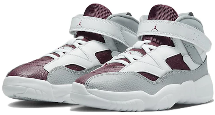 (PS) Air Jordan Jumpman Two Trey ''Wit Cherrywood'' DQ8432-103 Lookbook (PS) Air Jordan Jumpman Two Trey ''Wit Cherrywood'' DQ8432-103