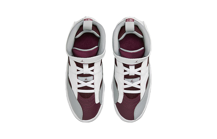 Shop (PS) Air Jordan Jumpman Two Trey ''Wit Cherrywood'' DQ8432-103