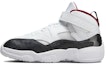 Buy (PS) Air Jordan Jumpman Two Trey 'Putih Gym Merah' DQ8432-106