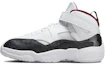 Buy (PS) Air Jordan Jumpman Two Trey ''Blanc Gym Rouge'' DQ8432-106