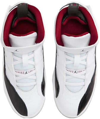 (PS) Air Jordan Jumpman Two Trey '白色健身红' 运动鞋 DQ8432-106 Shop (PS) Air Jordan Jumpman Two Trey '白色健身红' 运动鞋 DQ8432-106