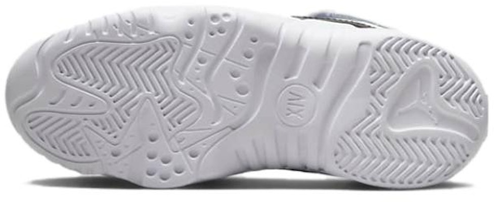 (Preschool) Air Jordan Jumpman Two Trey 'White Gym Red' DQ8432-106 Details for (Preschool) Air Jordan Jumpman Two Trey 'White Gym Red' DQ8432-106