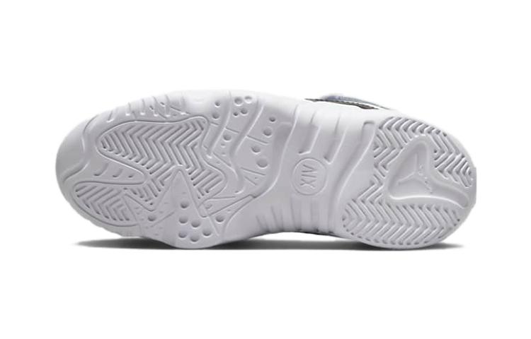 Details for (PS) Air Jordan Jumpman Two Trey ''Blanc Gym Rouge'' DQ8432-106