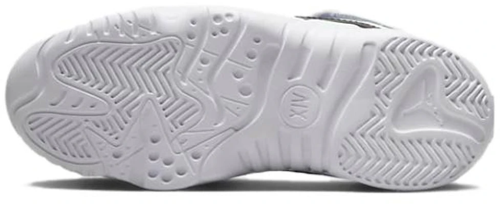 (PS) Air Jordan Jumpman Two Trey ''Blanc Gym Rouge'' DQ8432-106 Details for (PS) Air Jordan Jumpman Two Trey ''Blanc Gym Rouge'' DQ8432-106