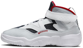 (Preschool) Air Jordan Jumpman Two Trey 'White Midnight Navy' DQ8432-101