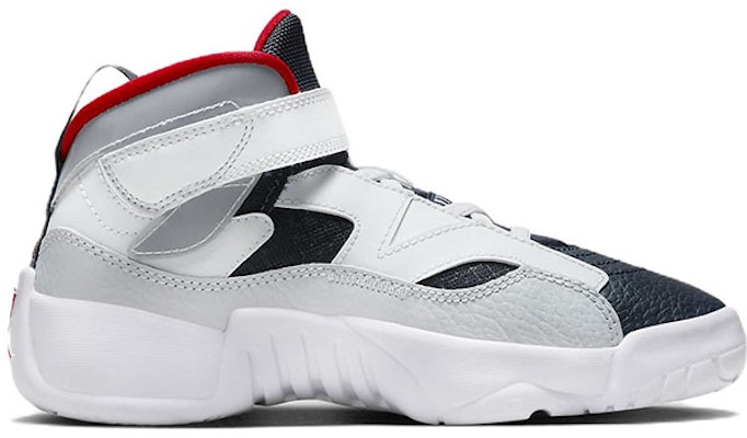 (PS) Air Jordan Jumpman Two Trey '白色午夜海军蓝' DQ8432-101 Order (PS) Air Jordan Jumpman Two Trey '白色午夜海军蓝' DQ8432-101