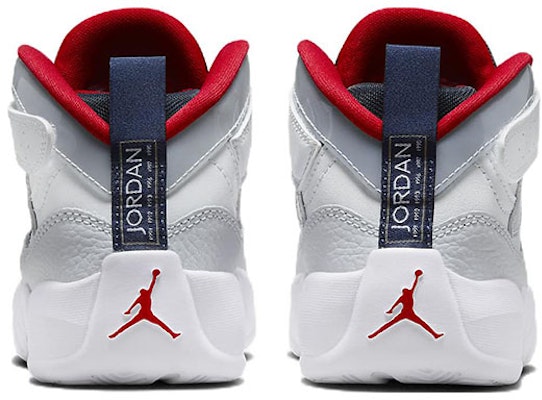(PS) Air Jordan Jumpman Two Trey '白色午夜海军蓝' DQ8432-101 Purchase (PS) Air Jordan Jumpman Two Trey '白色午夜海军蓝' DQ8432-101