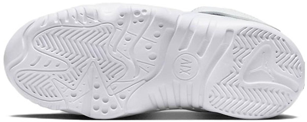 (PS) Air Jordan Jumpman Two Trey '白色午夜海军蓝' DQ8432-101 Details for (PS) Air Jordan Jumpman Two Trey '白色午夜海军蓝' DQ8432-101