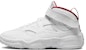 (PS) Air Jordan Jumpman Dua Trey 'Putih Merah Universiti' DQ8432-160