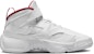 (PS) Air Jordan Jumpman Dua Trey 'Putih Merah Universiti' DQ8432-160