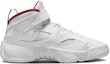 Order (PS) Air Jordan Jumpman Dua Trey 'Putih Merah Universiti' DQ8432-160