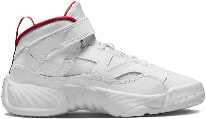 (PS) Air Jordan Jumpman Two Trey ''Bianco University Rosso'' DQ8432-160 Order (PS) Air Jordan Jumpman Two Trey ''Bianco University Rosso'' DQ8432-160