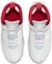 Shop (PS) Air Jordan Jumpman Dua Trey 'Putih Merah Universiti' DQ8432-160