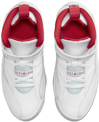 (PS) Air Jordan Jumpman Two Trey ''Bianco University Rosso'' DQ8432-160 Shop (PS) Air Jordan Jumpman Two Trey ''Bianco University Rosso'' DQ8432-160