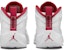 (PS) Air Jordan Jumpman Dua Trey 'Putih Merah Universiti' DQ8432-160