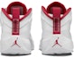 Purchase (PS) Air Jordan Jumpman Dua Trey 'Putih Merah Universiti' DQ8432-160