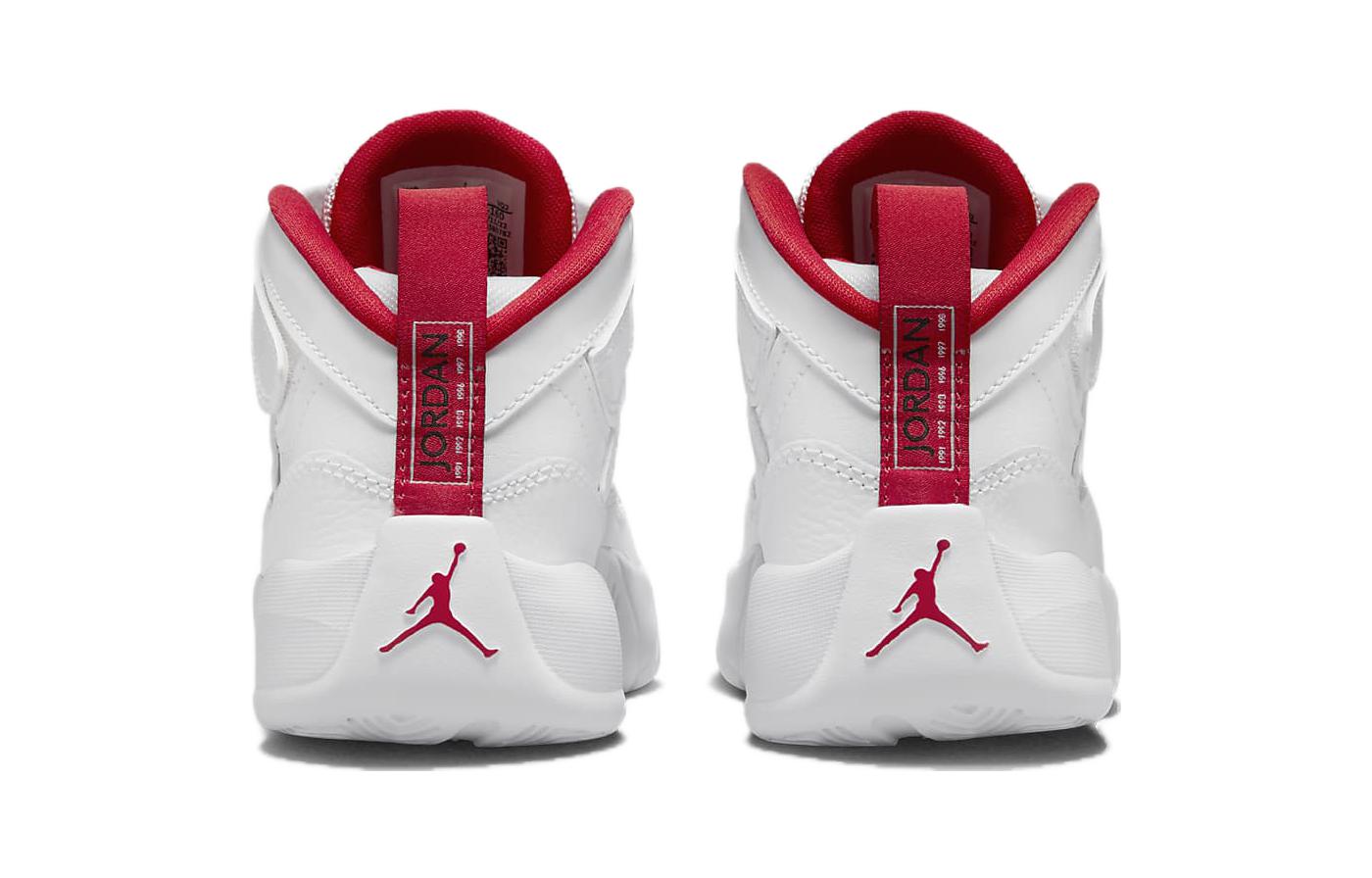 Purchase (PS) Air Jordan Jumpman Two Trey ''Bianco University Rosso'' DQ8432-160