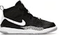 (PS) Air Jordan Legacy 312 'Hitam Simen' AT4047-001