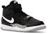 (PS) Air Jordan Legacy 312 'Hitam Simen' AT4047-001