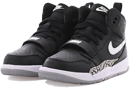 (PS) 에어 조던 레거시 312 "블랙 시멘트" AT4047-001 Shop (PS) 에어 조던 레거시 312 "블랙 시멘트" AT4047-001