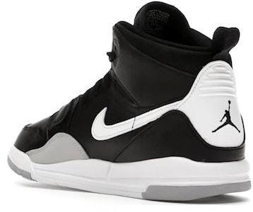 (PS) 에어 조던 레거시 312 "블랙 시멘트" AT4047-001 Purchase (PS) 에어 조던 레거시 312 "블랙 시멘트" AT4047-001