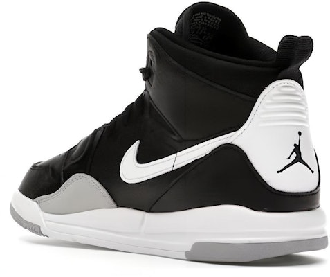 (Preschool) Air Jordan Legacy 312 'Black Cement' AT4047-001 Purchase (Preschool) Air Jordan Legacy 312 'Black Cement' AT4047-001