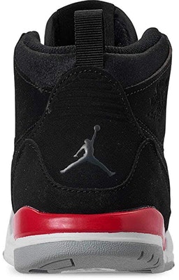 (Preschool) Air Jordan Legacy 312 'Black Fire Red' AT4047-060 Purchase (Preschool) Air Jordan Legacy 312 'Black Fire Red' AT4047-060