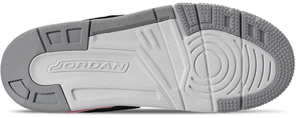 (Preschool) Air Jordan Legacy 312 'Black Fire Red' AT4047-060 Details for (Preschool) Air Jordan Legacy 312 'Black Fire Red' AT4047-060