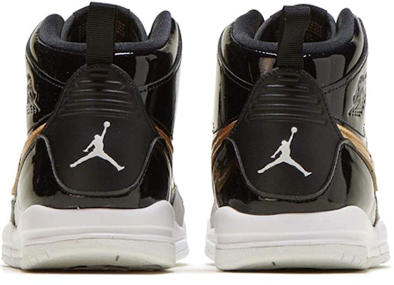 (Preschool) Air Jordan Legacy 312 'Black Metallic Gold' AT4047-007 Shop (Preschool) Air Jordan Legacy 312 'Black Metallic Gold' AT4047-007