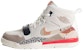 (PS) Air Jordan Legacy 312 'Desert Camo' Lelaki Camo Gurun AT4047-126
