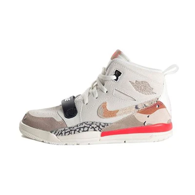 (PS) Jordan Legacy 312 'Desert Camo'