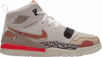 (Preschool) Air Jordan Legacy 312 'Desert Camo' AT4047-126 (Preschool) Air Jordan Legacy 312 'Desert Camo' AT4047-126