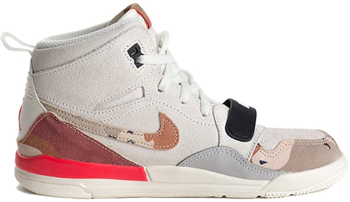 (PS) Air Jordan Legacy 312 '沙漠迷彩'篮球鞋 AT4047-126 Order (PS) Air Jordan Legacy 312 '沙漠迷彩'篮球鞋 AT4047-126