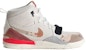 (PS) Air Jordan Legacy 312 'Desert Camo' Lelaki Camo Gurun AT4047-126