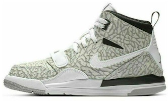 (Preschool) Air Jordan Legacy 312 'Flip' AT4047-100 (Preschool) Air Jordan Legacy 312 'Flip' AT4047-100