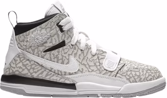 (Preschool) Air Jordan Legacy 312 'Flip' AT4047-100 (Preschool) Air Jordan Legacy 312 'Flip' AT4047-100