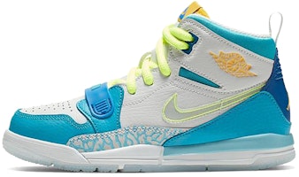 (Preschool) Air Jordan Legacy 312 'Fly' CI4450-400 (Preschool) Air Jordan Legacy 312 'Fly' CI4450-400