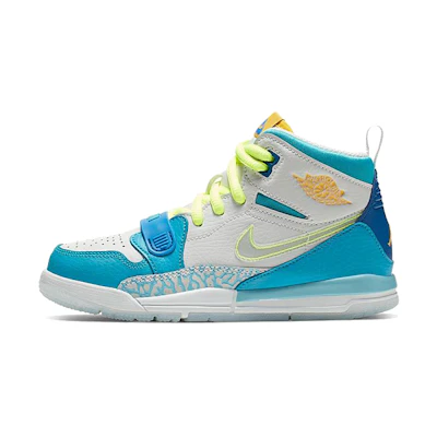 (PS) Jordan Legacy 312 'Fly'