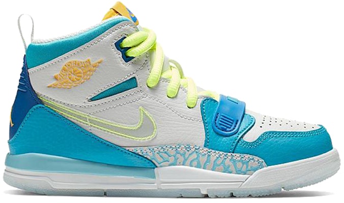 (Preschool) Air Jordan Legacy 312 'Fly' CI4450-400 Order (Preschool) Air Jordan Legacy 312 'Fly' CI4450-400