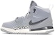 (PS) Air Jordan Legacy 312 'Kelabu Hitam' AT4047-002