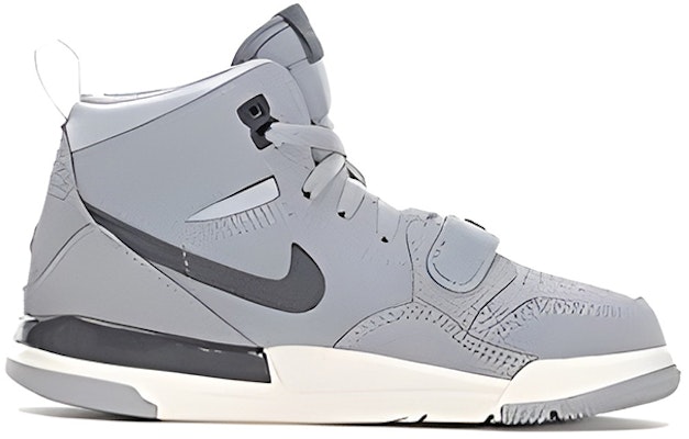 (PS) Air Jordan Legacy 312 'Kelabu Hitam' AT4047-002 Order (PS) Air Jordan Legacy 312 'Kelabu Hitam' AT4047-002