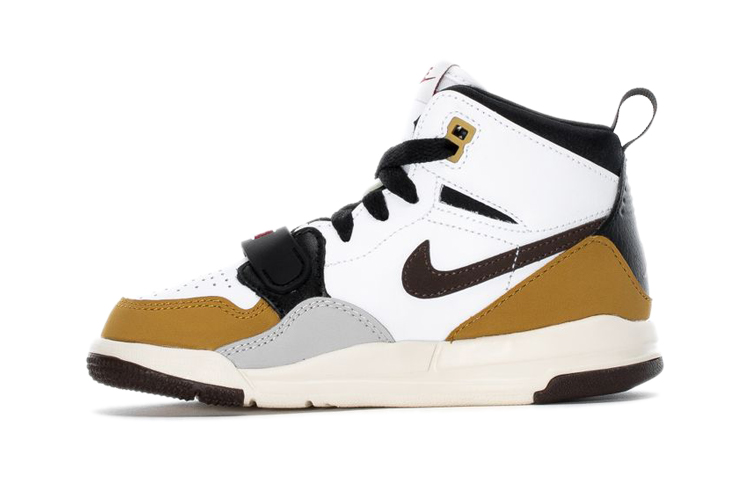 Buy (PS) Air Jordan Legacy 312 'Novato del Año' AT4047-102