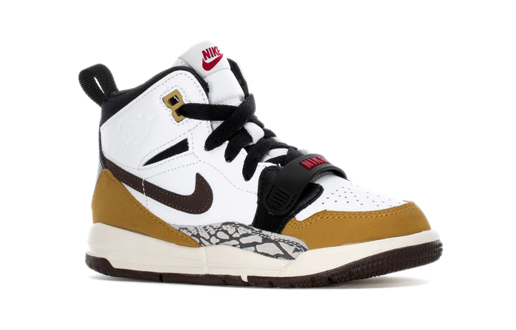 (PS) Jordan Legacy 312 'Rookie of the Year' 圖 3