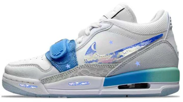 (Preschool) Air Jordan Legacy 312 'Starry Night' FN8896-131-458158 (Preschool) Air Jordan Legacy 312 'Starry Night' FN8896-131-458158