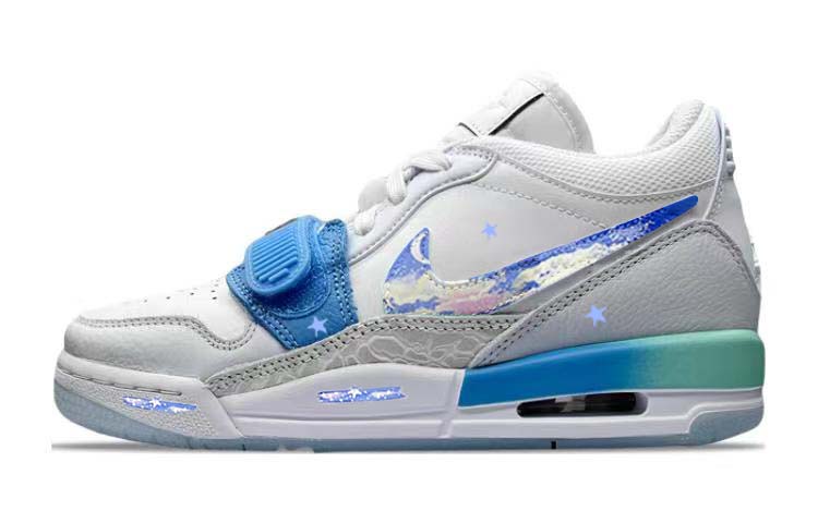 (Preschool) Air Jordan Legacy 312 'Starry Night' FN8896-131-458158