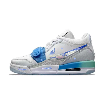 (PS) Jordan Legacy 312 'Starry Night'