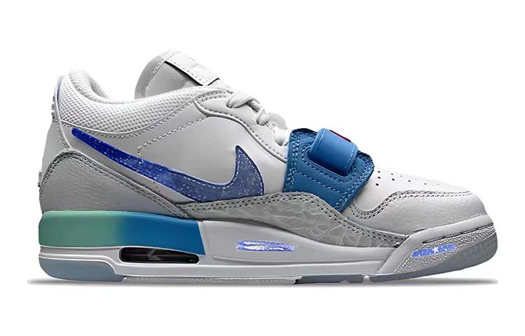 Order (PS) Air Jordan Legacy 312 'Malam Berbintang' FN8896-131-458158