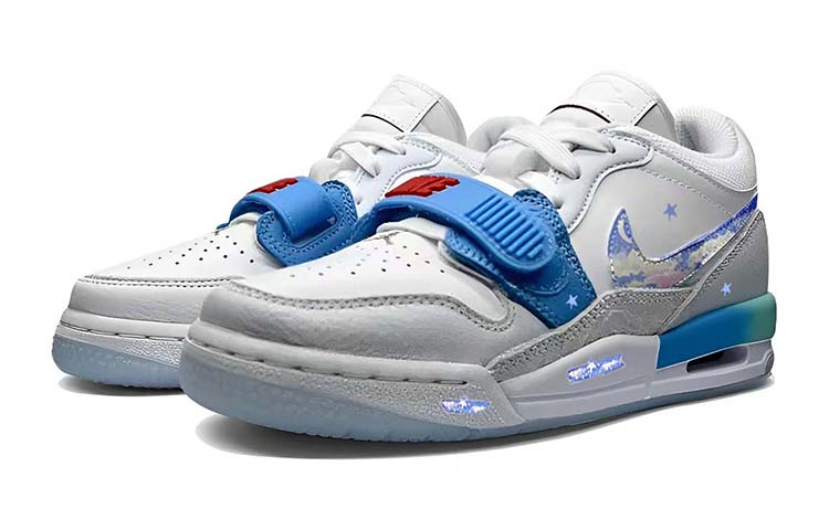 Lookbook (PS) Air Jordan Legacy 312 ''Sternennacht'' FN8896-131-458158