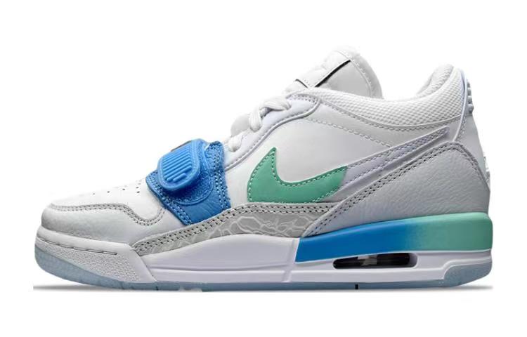 Details for (PS) Air Jordan Legacy 312 ''Sternennacht'' FN8896-131-458158