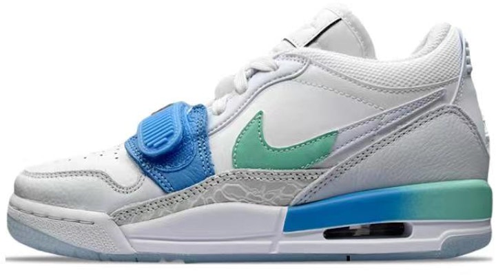 (PS) Air Jordan Legacy 312 'Malam Berbintang' FN8896-131-458158 Details for (PS) Air Jordan Legacy 312 'Malam Berbintang' FN8896-131-458158